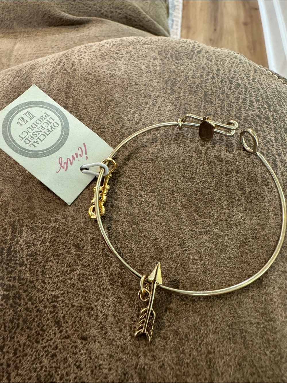 Jewelry Subcategory Identification